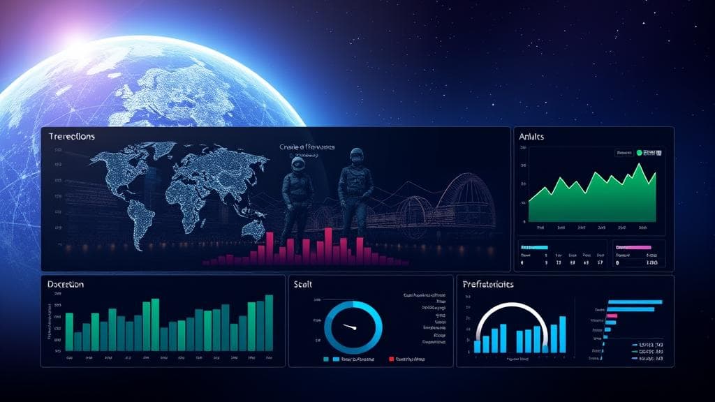 XXXX — CRM espaces publicitaires